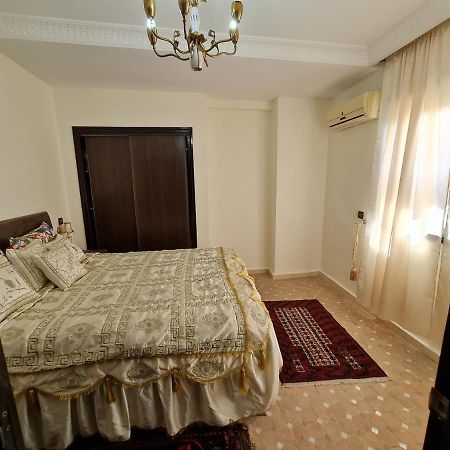 Luxury Apartment 2 In The Heart Of Gueliz, Wifi, Pool Марракеш Экстерьер фото